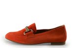 Gabor Loafers in maat 38 Oranje, Kleding | Dames, Schoenen, Overige kleuren, Verzenden, Overige typen, Gabor