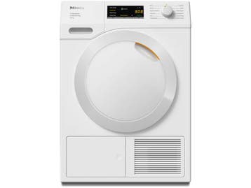 Miele TEA535WP - Warmtepompdroger - 8kg Active -, Verzenden, Zo goed als nieuw