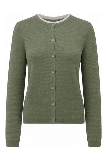 Vero Moda Vest in maat XL Groen, Vero Moda, Verzenden, Gedragen, Groen