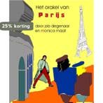 Het orakel van Parijs 9789491034282 Job Degenaar, Verzenden, Gelezen, Job Degenaar