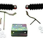 Skyjacker 2007-2007 Dodge Ram 3500 Steering Damper Kit, Ophalen of Verzenden, Nieuw