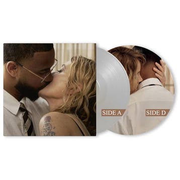lp nieuw - Anouk - Deena &amp; Jim, Cd's en Dvd's, Verzenden, Zo goed als nieuw, Overige formaten