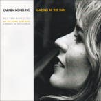 cd - Carmen Gomes Inc. - Gazing At The Sun - Plus Free Bo..., Verzenden, Zo goed als nieuw
