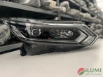 NISSAN QASHQAI J11FACELIFT VOLL LED KOPLAMP, Verzenden, Gebruikt, Nissan