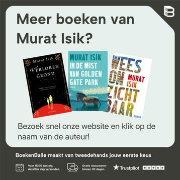 Wees onzichtbaar / Metin Mutlu / 1 9789041422903 Murat Isik, Verzenden, Gelezen, Murat Isik