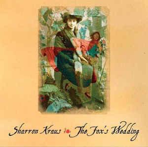cd - Sharron Kraus - The Foxs Wedding, Verzenden, Zo goed als nieuw