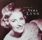cd - Vera Lynn - The Best Of Vera Lynn, Verzenden, Zo goed als nieuw