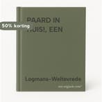 PAARD IN HUIS!, EEN 9789033107450 Logmans-Weltevrede, Verzenden, Gelezen, Logmans-Weltevrede
