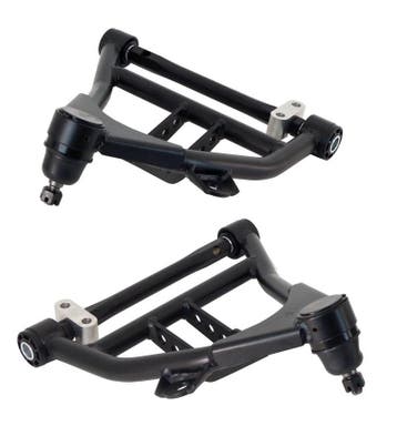 Ridetech 58-64 Impala Front Lower StrongArm for use with, Ophalen of Verzenden, Nieuw