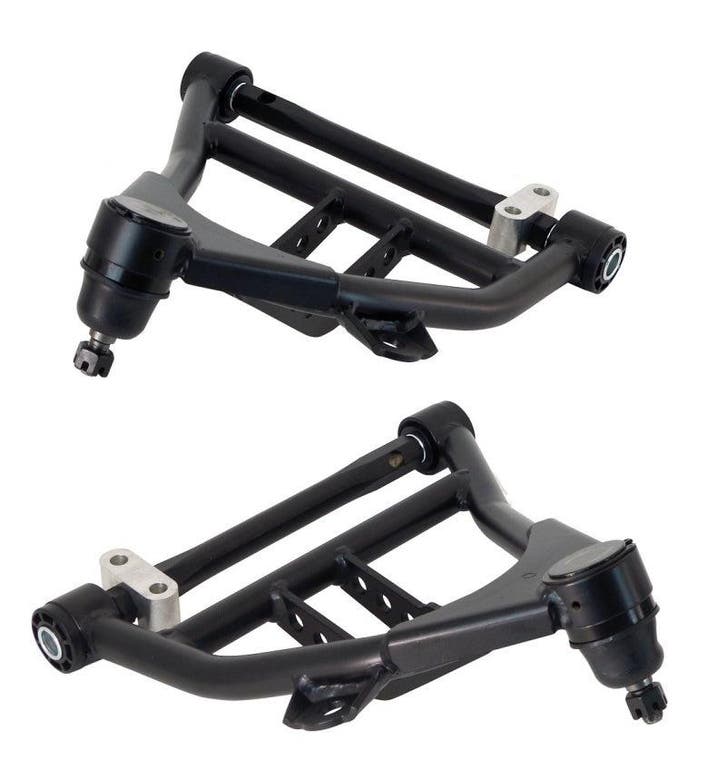 Ridetech 58-64 Impala Front Lower StrongArm for use with, Auto-onderdelen, Ophanging en Onderstel, Ophalen of Verzenden