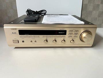Denon - DRA-1000 Solid state stereo receiver, Nieuw