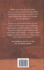 Tommy zoekt een baasje / Snoezige dierenvriendjes Holly Webb, Verzenden, Gelezen, Holly Webb