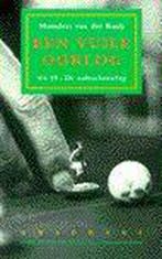 Een vuile oorlog 9789064812972 M. van der Kaaij, Verzenden, Gelezen, M. van der Kaaij