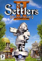 Settlers 2 - 10th Anniversary - Windows, Spelcomputers en Games, Verzenden, Nieuw