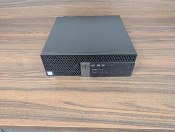 Dell Optiplex 3040 – i5 gen 6 - 120 GB SSD - 8GB, Computers en Software, I5 6500, 8 GB, Refurbished, Ophalen of Verzenden