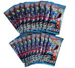 Pokémon - 40 Booster pack - Mega Brave - EX, Nieuw