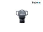 Gasklep Sensor (TPS) Yamaha MT 07 2018-2020 (MT07 MT-07, Verzenden, Gebruikt
