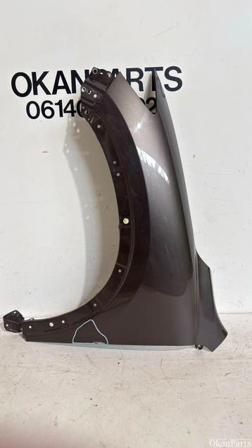 Mazda CX-5 CX5 I (KE) zijscherm voorscherm links KD5352211, Ophalen, Gebruikt, Voor, Mazda
