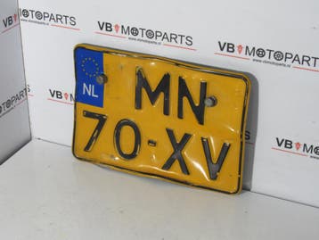 Yamaha XJ 600 S Diversion Frame NL, Motoren, Ophalen of Verzenden, Nieuw