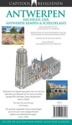 Antwerpen / Capitool reisgidsen 9789047506058, Boeken, Verzenden, Gelezen, Bartho Hendriksen