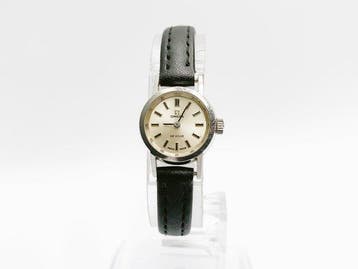 Omega - De Ville - Zonder minimumprijs - Dames - 1970-1979, Nieuw