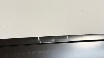 Ford Transit Custom V362 Facelift rechter schuifdeur rechts, Ophalen, Gebruikt, Deur, Rechts