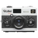 Rollei 35AF Analoge Compactcamera - Nieuw!, Ophalen of Verzenden, Nieuw, Compact, Overige Merken