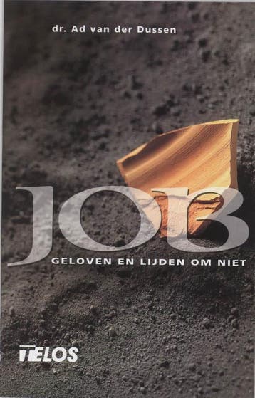 Job - A. van der Dussen 9789060649664, Verzenden, Gelezen, A. van der Dussen