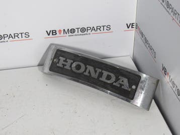 Honda Embleem, Motoren, Onderdelen | Honda, Ophalen of Verzenden, Nieuw