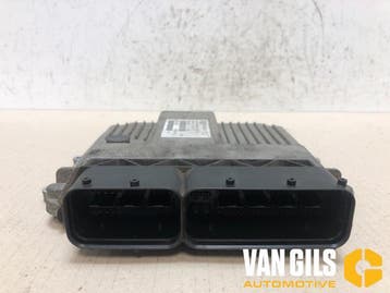 Computer Motormanagement Opel Combo O218694, Ophalen of Verzenden, Nieuw