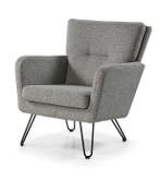 Fauteuil Luxor, Nieuw