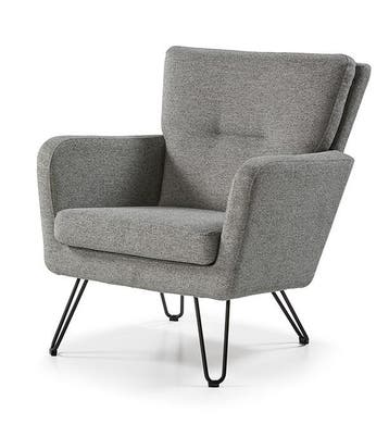 Fauteuil Luxor, Nieuw