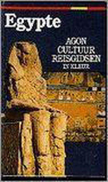 EGYPTE - Agon, Boeken, Verzenden, Gelezen