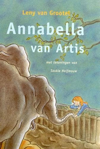 Annabella van Artis 9789025108243, Verzenden, Zo goed als nieuw