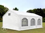 te huur partytent 3x6, Hobby en Vrije tijd, Feestartikelen | Verhuur, Verzenden, Zo goed als nieuw