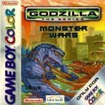 MarioGBA.nl: Godzilla the Series: Monster Wars - iDEAL!, Spelcomputers en Games, Ophalen of Verzenden, Gebruikt