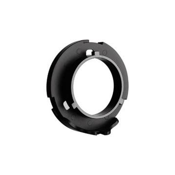 SMDV F-1 Adapter For Nanlite Forza 60.60B, Ophalen of Verzenden, Nieuw, Overige typen
