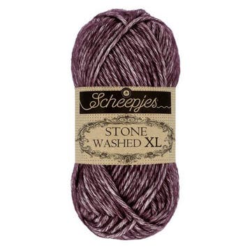 Scheepjes Stone Washed XL 50 gr - 870 Lepidolite, Verzenden, Nieuw