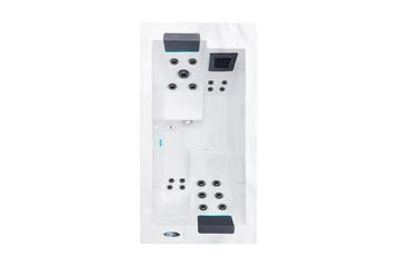 Passion Spa Serene 2 incl. Cover, Verzenden, Nieuw