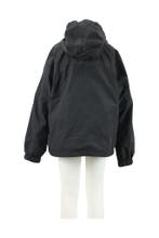 Timberland Jas in maat XS Zwart, Timberland, Verzenden, Zo goed als nieuw, Zwart