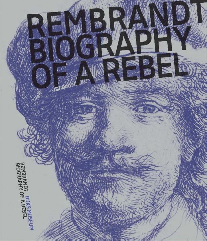 Rembrandt - Jonathan Bikker 9789462084759, Boeken, Taal | Engels, Gelezen, Verzenden