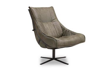 Fauteuil Marcus - Het Anker, Nieuw