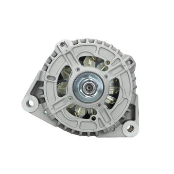 Dynamo John Deere 150A, Verzenden