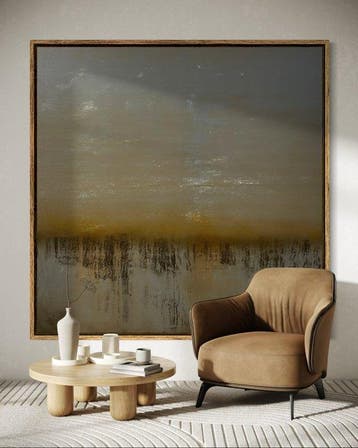 La Nord - Quali -XXL, Antiek en Kunst, Kunst | Schilderijen | Modern