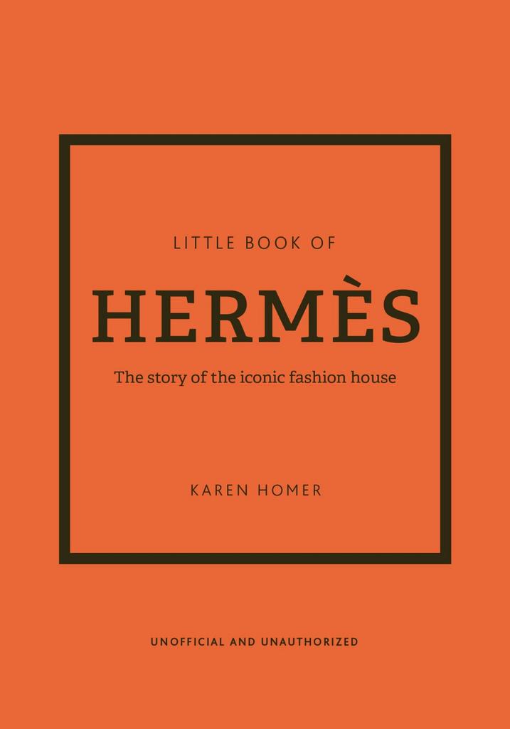 Little Book of Hermes / Little Books of Fashion - Karen, Boeken, Taal | Engels, Zo goed als nieuw, Verzenden