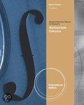 Aise Metric Ed Ssm Multivariable Calculus 9780840049469, Boeken, Wetenschap, Zo goed als nieuw, Verzenden