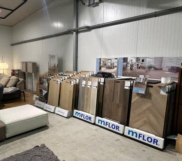 mFLOR PVC Vloeren – Laagste Prijs NL en BE, Huis en Inrichting, Overige kleuren, 75 m² of meer, Overige typen, Ophalen of Verzenden
