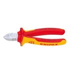 Knipex knip / striptang geisoleerd, Ophalen of Verzenden, Nieuw