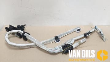Airbag hemel links BMW 1-Serie O202066, Ophalen of Verzenden, Nieuw