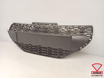 Peugeot 208 2012-2015 Luchtgrille Rooster Onder, Ophalen, Gebruikt, Peugeot